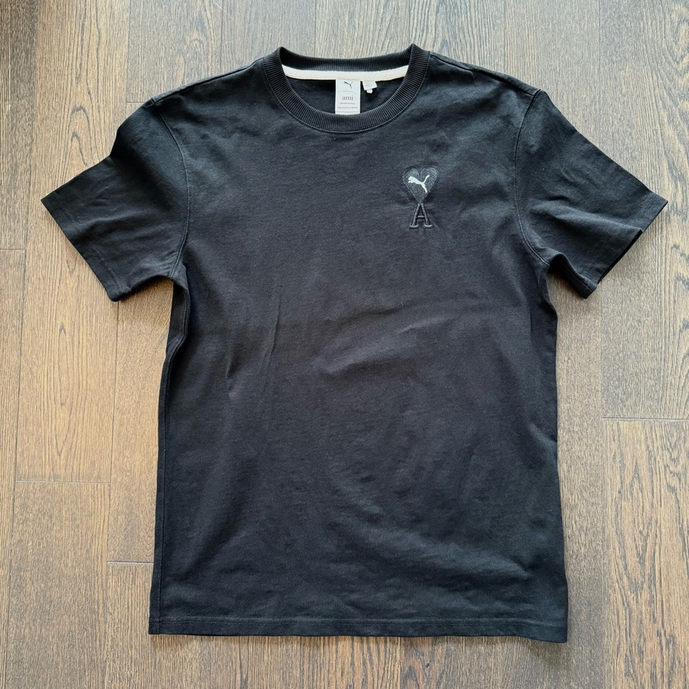 Puma x Ami Graphic Tee